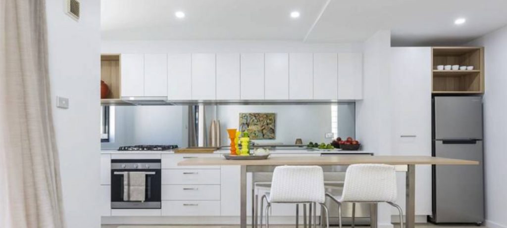 luxury kitchen Kitchen Image